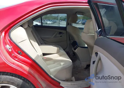 2009 Toyota Camry Le из США, поврежденный, VIN 4T1BE46K09U288209